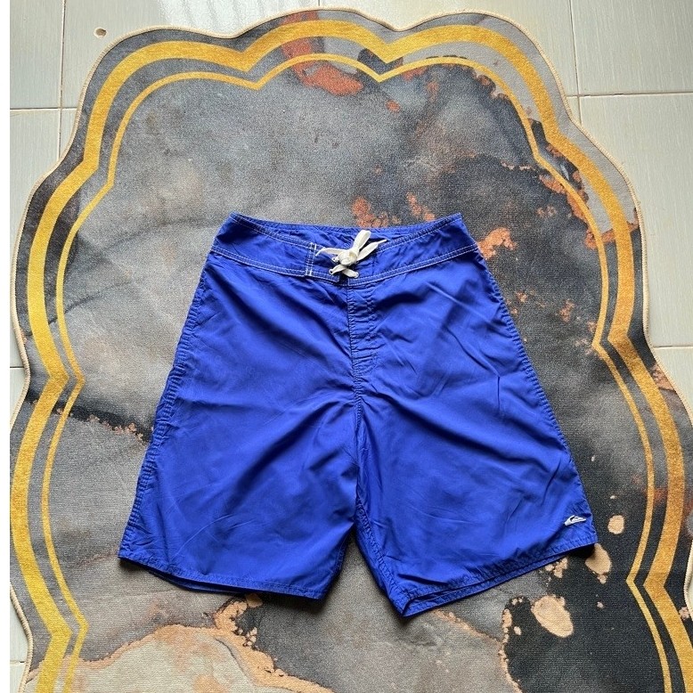 celana boardshort quiksilver second