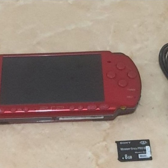 psp 3006