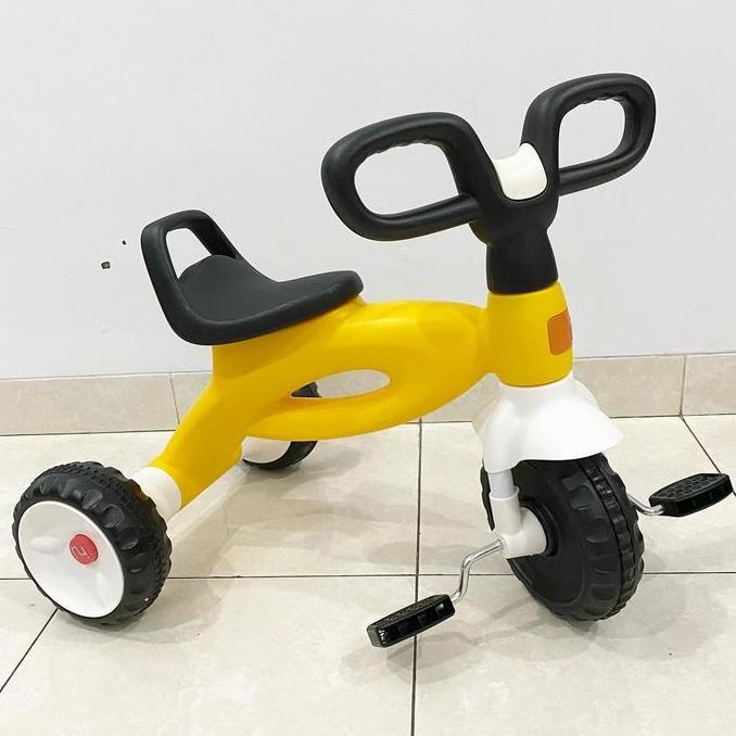 Inui Balance tricycle Bike for Kids Sepeda roda tiga anak