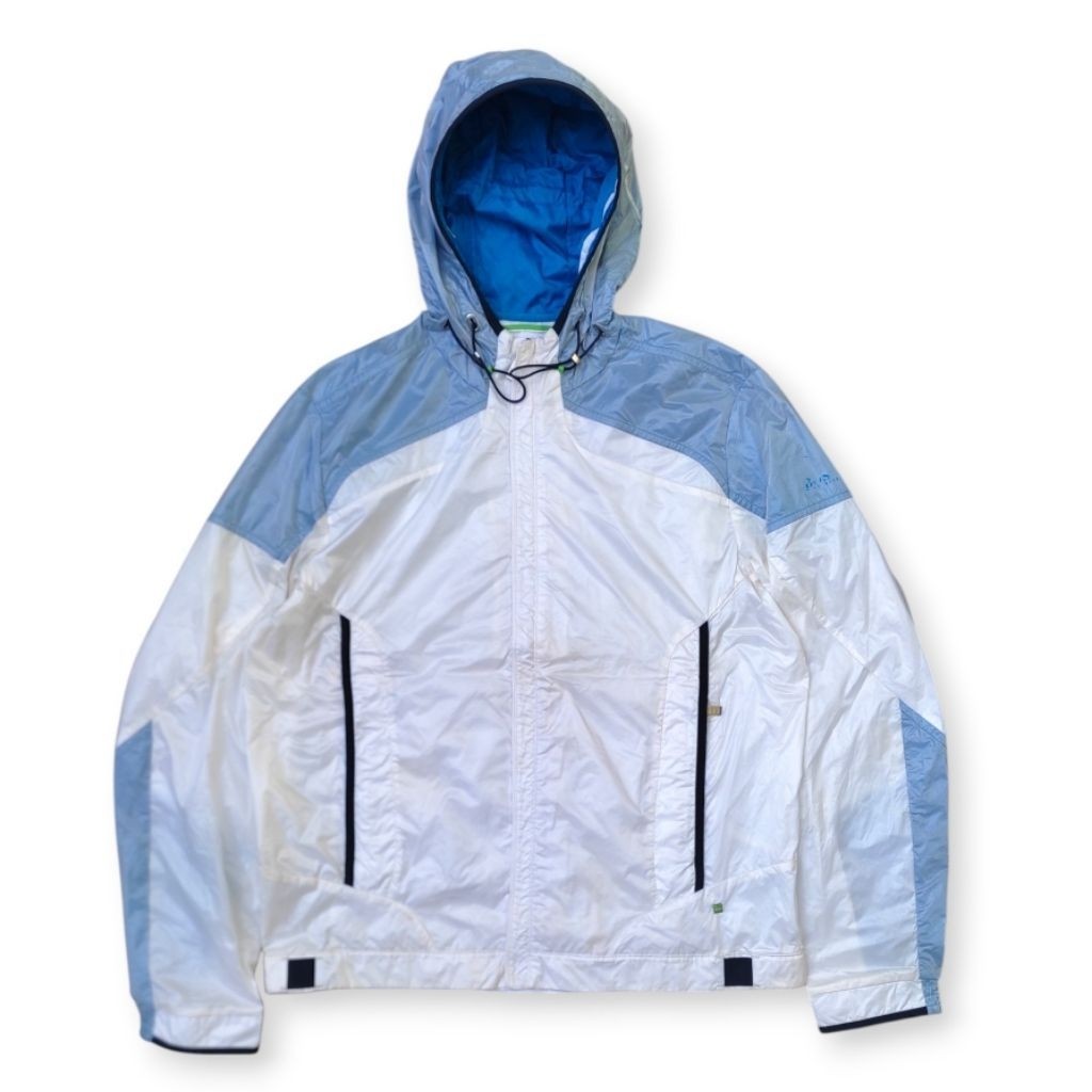 Hugo Boss Windbreaker Jacket
