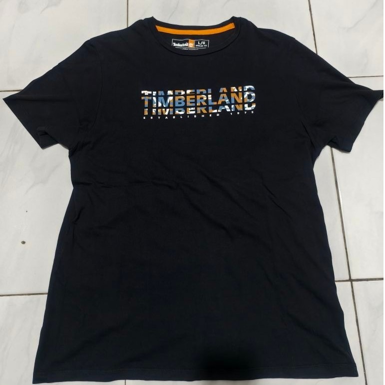 KAOS TIMBERLAND ORIGINAL SECOND