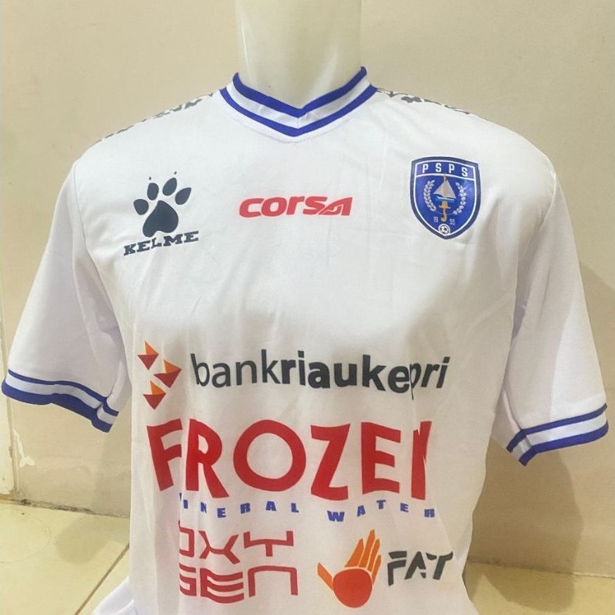 Jersey PSPS Pekanbaru size L