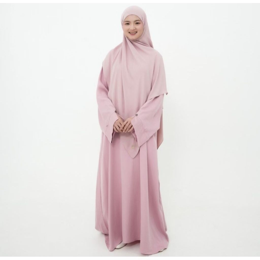 Beyza Abaya Original Yoora Sarah