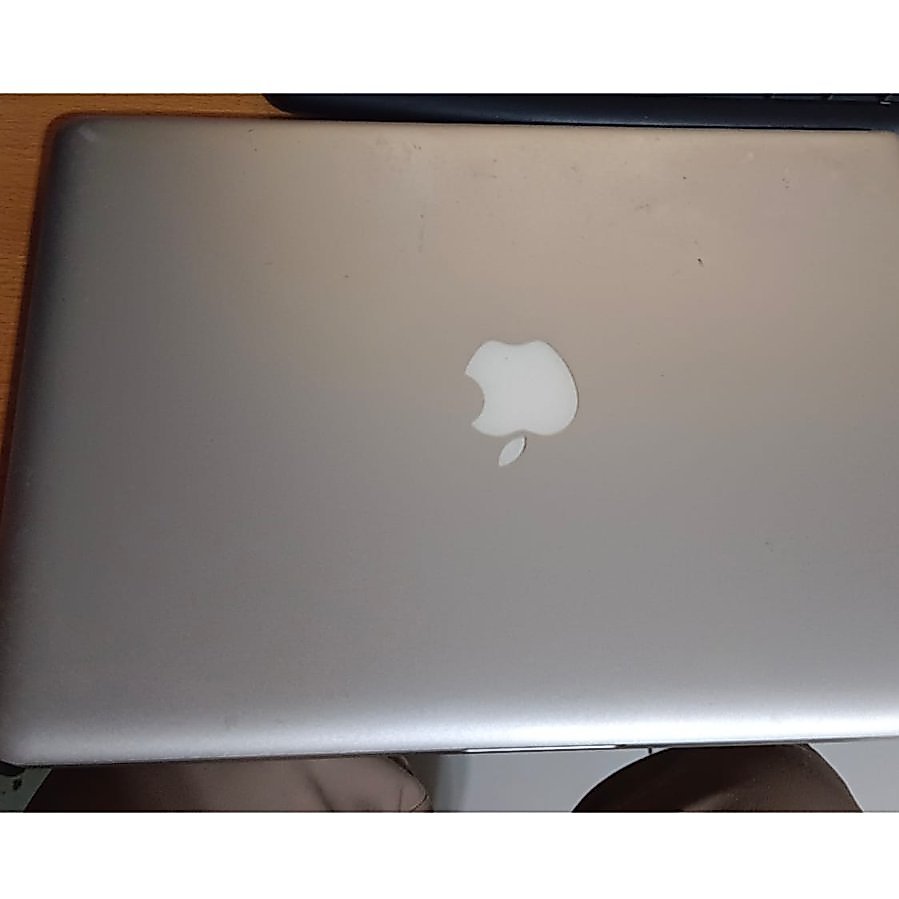 Macbook Pro A1278 matot atau mati total ( hardisk + Ram ada)