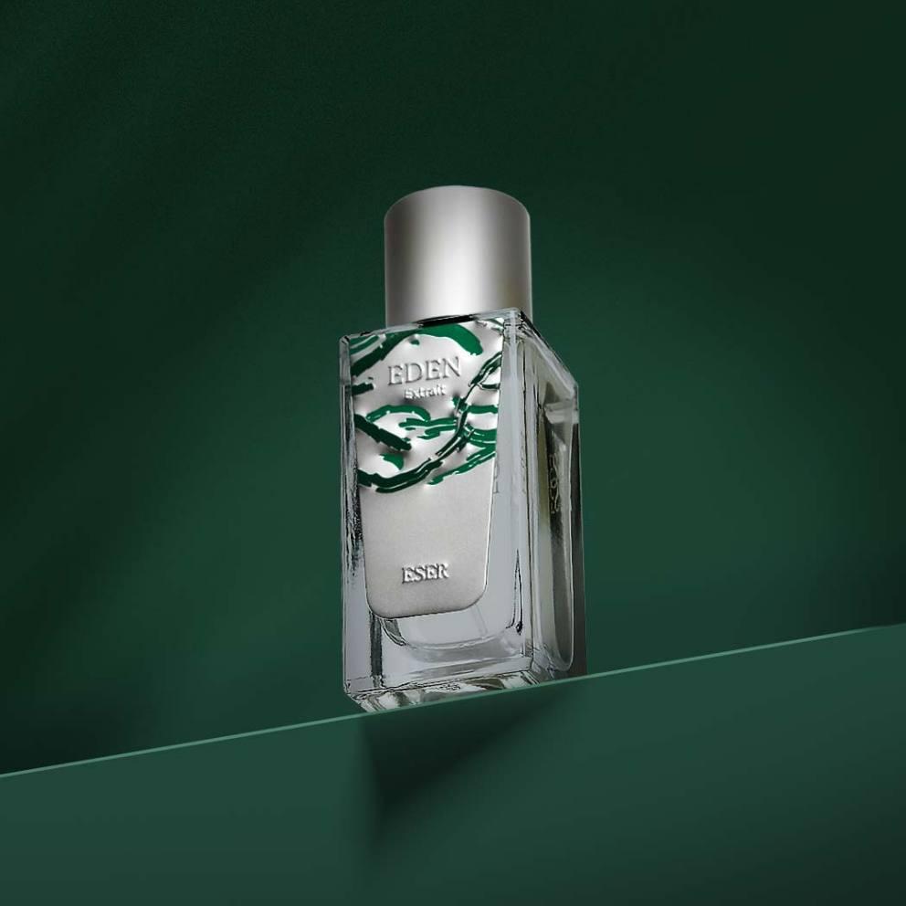 Eser Eden Extrait De Parfum