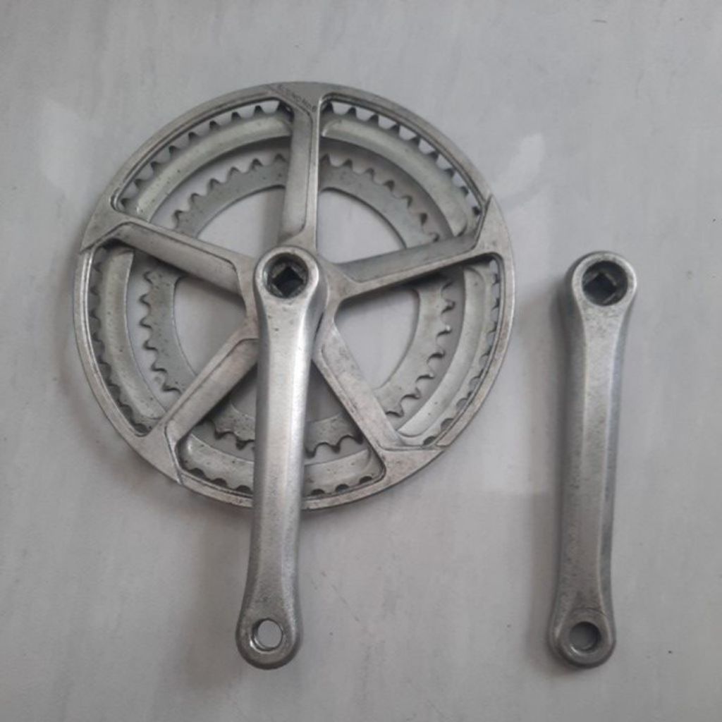 crank sugino japan 52. 40t