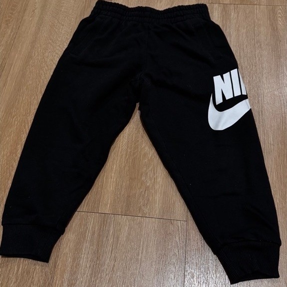 celana panjang anak nike preloved