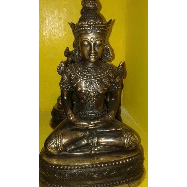] Arca Siwa Buddha thailand