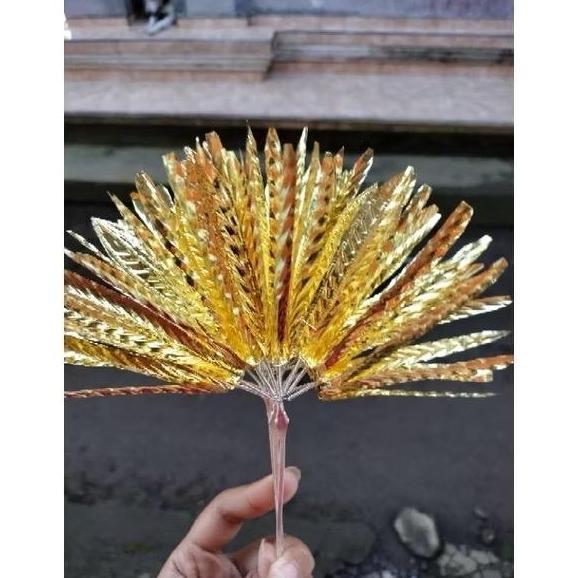 CUCUK BUNGA SANDAT EMAS BALI/SANDAT EMAS BALI