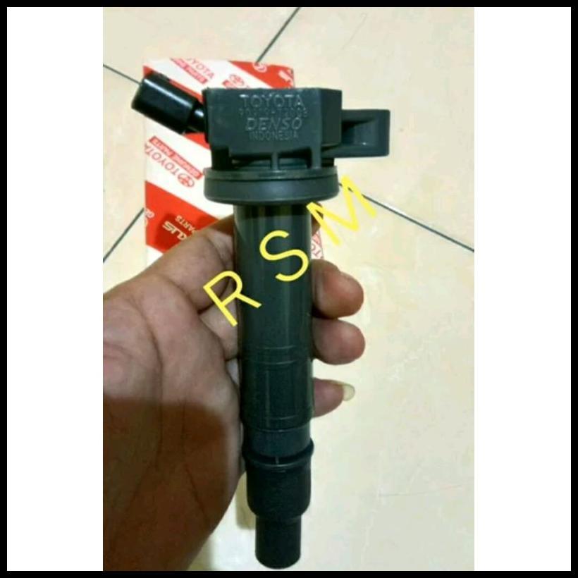 Coil Koil  Innova Inova Hilux Fortuner T2008