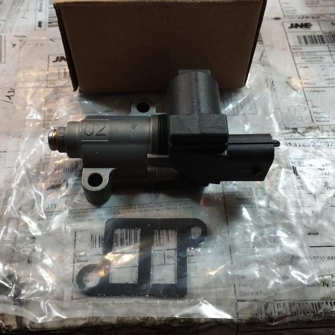 ACTUATOR IDLE SPEED ISC KIA SPORTAGE2, TRAJET CVVT PREMIUM