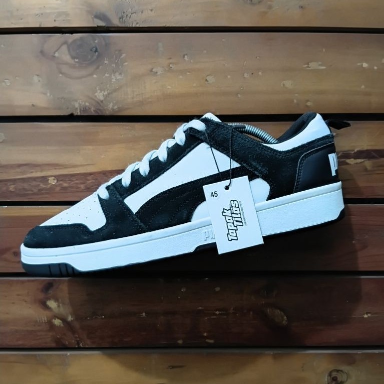 (preloved) Sneakers Puma Rebound size 45