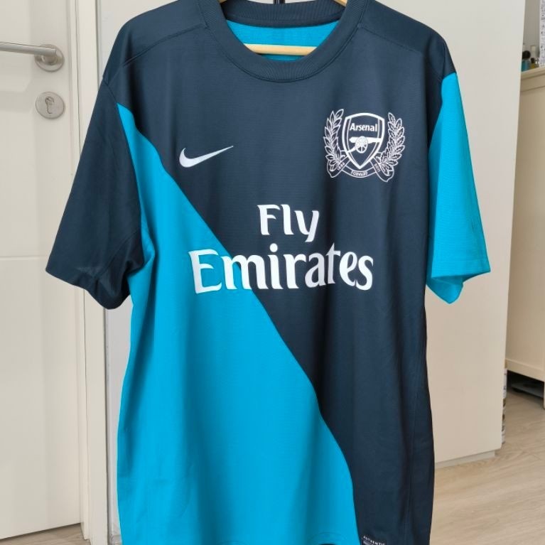 Jersey Arsenal Away 2011/2012
