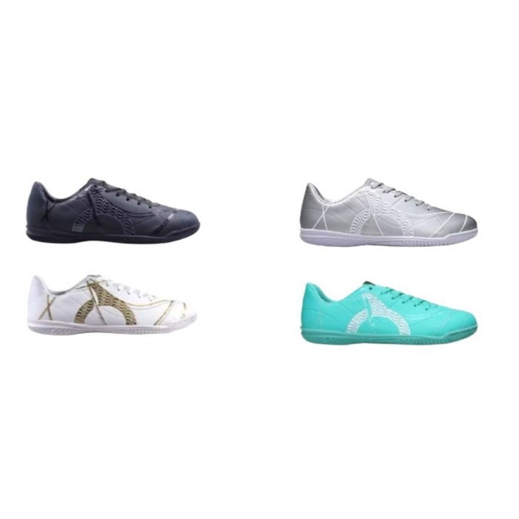 SEPATU FUTSAL ORTUSEIGHT ZENITH IN ORIGINAL ORTUS