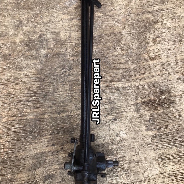 Worm Stir Gear Box Stir Mitsubishi Colt T T120 Lama Original Copotan