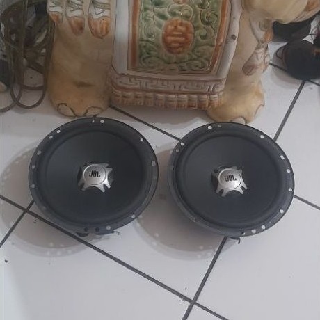 Speaker mid bass JBL GT5 650C made in USA Old School