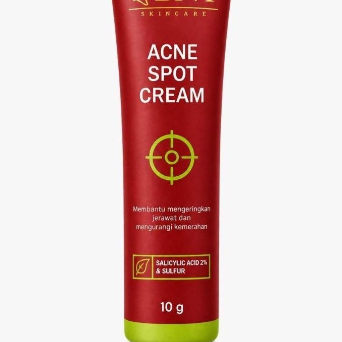 Acne Spot Cream DNY SKINCARE