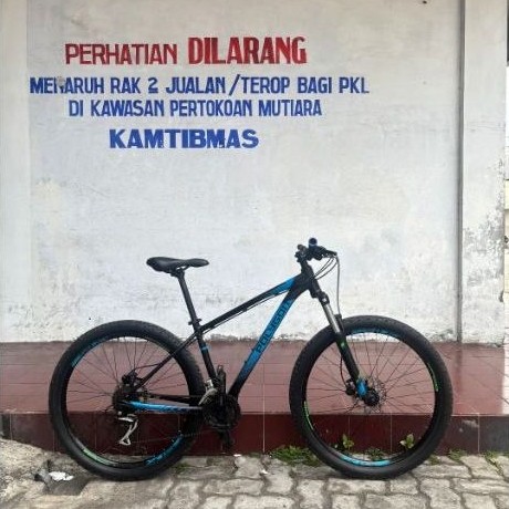 POLYGON PREMIER 4 TAHUN 2019