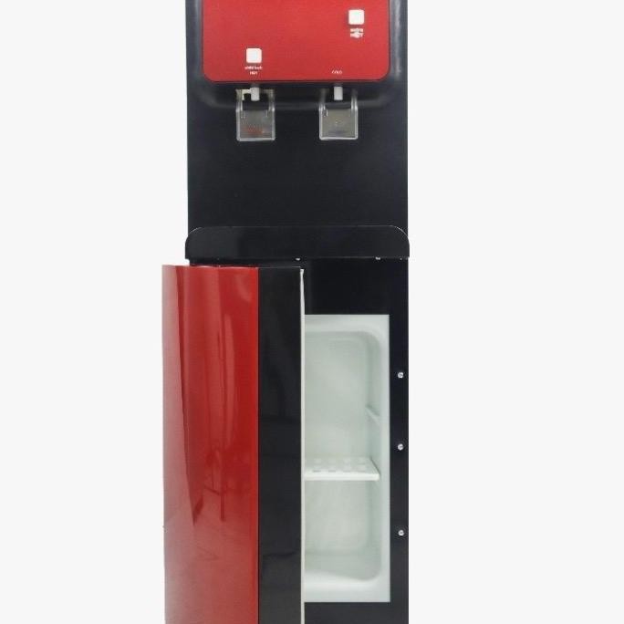 Denpoo Dispenser Galon Atas Ddk-1101 Standing 2 Kran