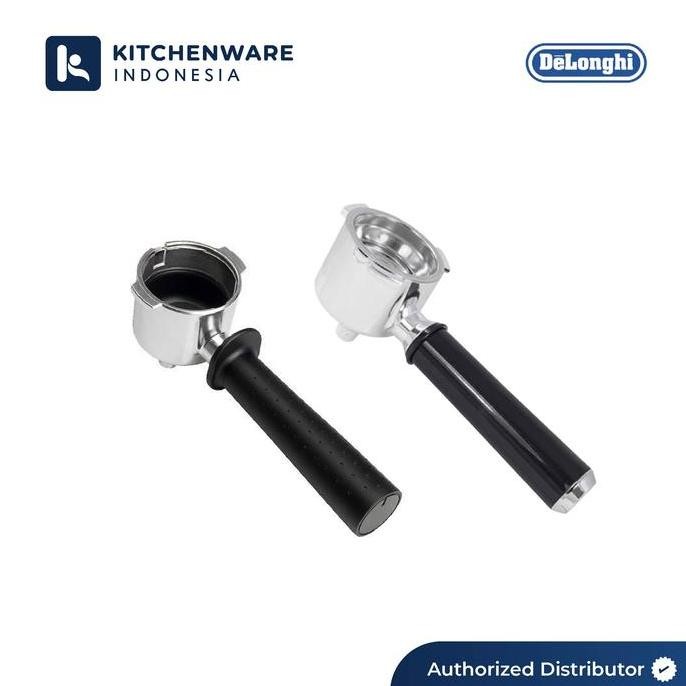 Promo Delonghi Portafilter - Filter Holder Mesin Kopi Delonghi COD