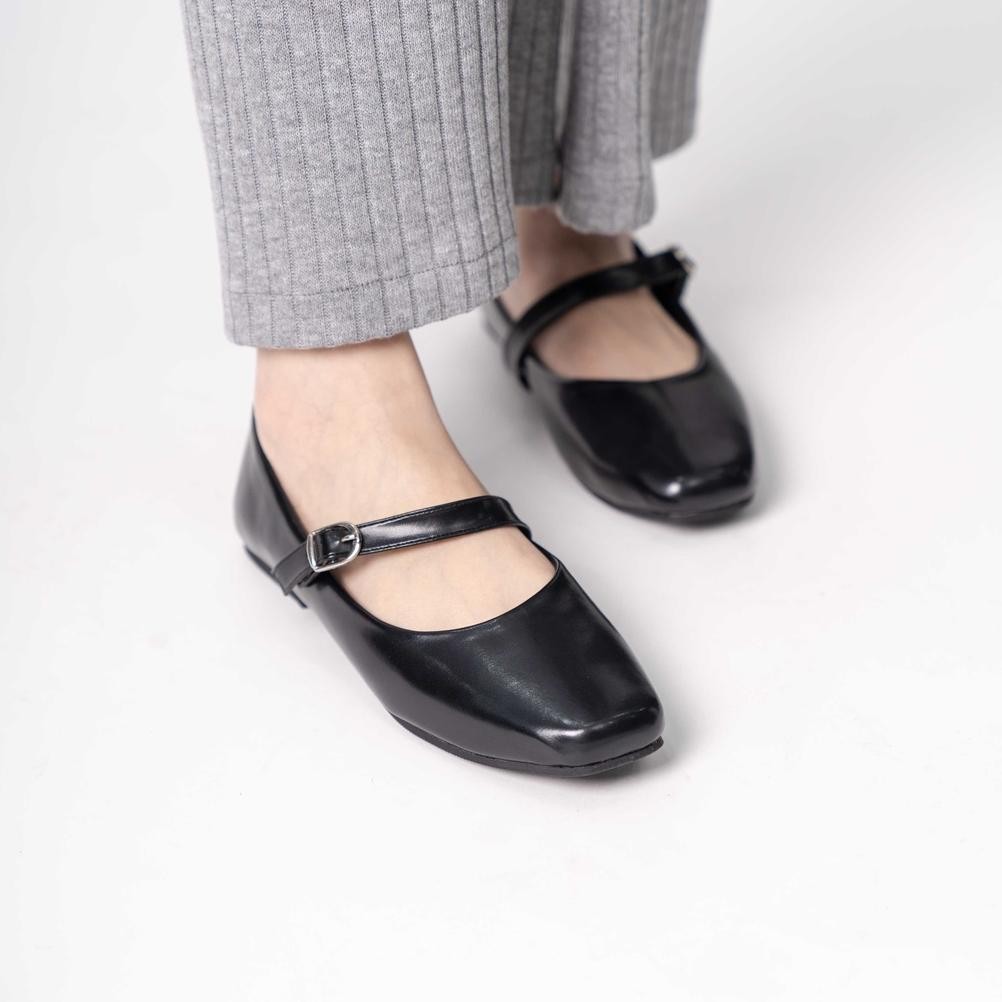 Bf888S Zode Victorria Flats Po-132