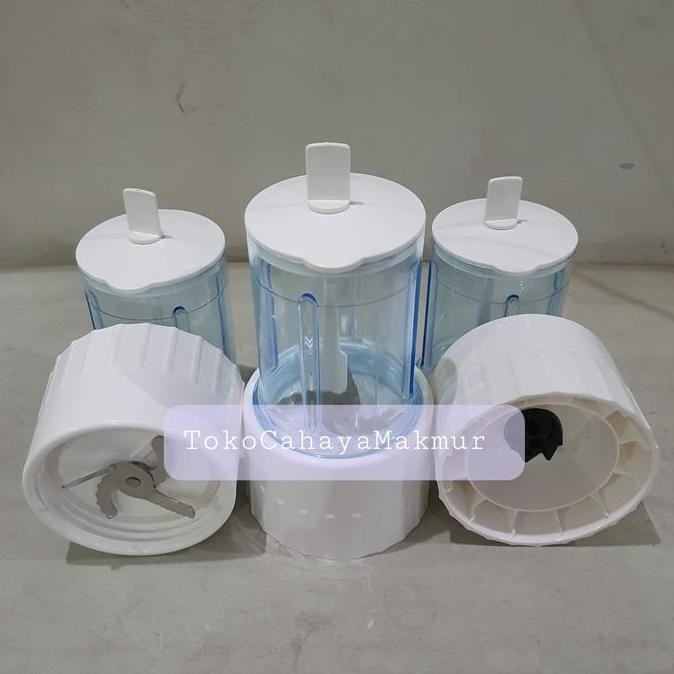 [Best] Chopper Cabe/Blender Cabe/Blender Mini / Penggiling Cabe Bawang Bumbu