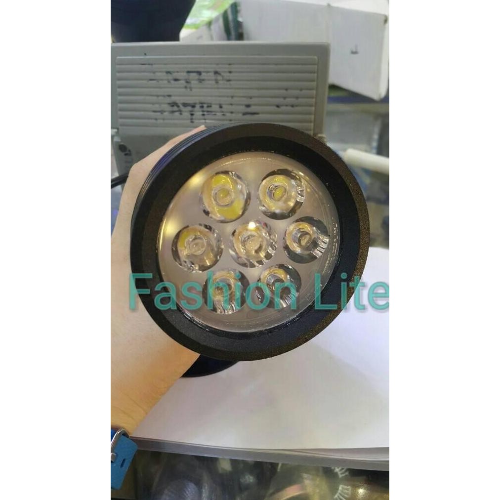 LAMPU SOROT 7W LED / LAMPU SOROT OUTDOOR LED Murah