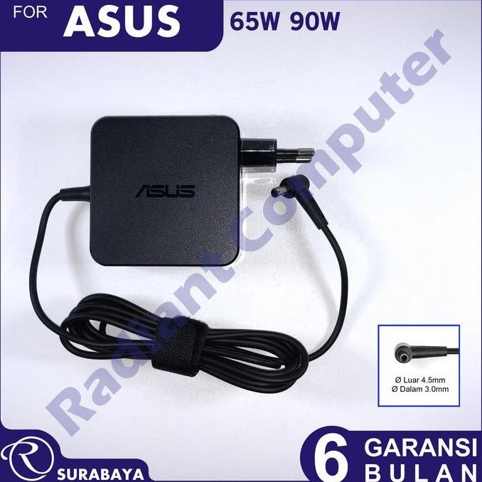 Adaptor Charger Asus Zenbook UX533FD UX533FN UX533 UX533F