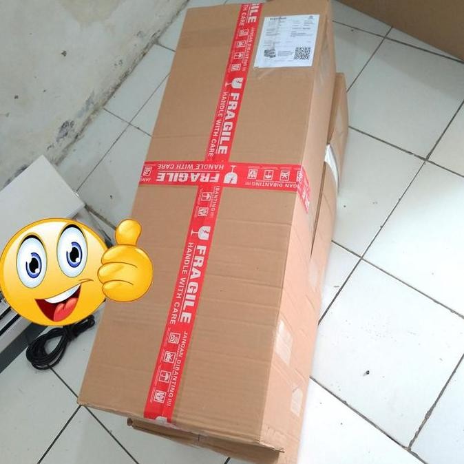 Kipas Angin Model AC Manual + Control | Kipas Angin Dinding