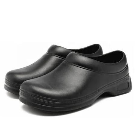 SEPATU KITCHEN WAKO CHEF SAFETY SHOES KITCHEN WAKO