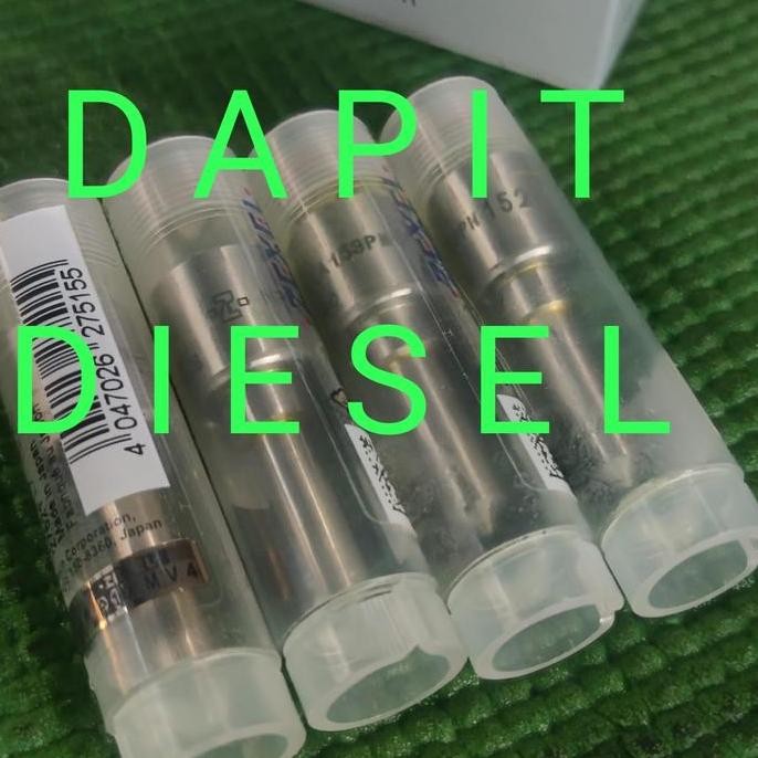 Nozzle Part Isuzu PANTHER 2.5 NON TURBO, paket isi 4pcs ORIGINAL ASLI