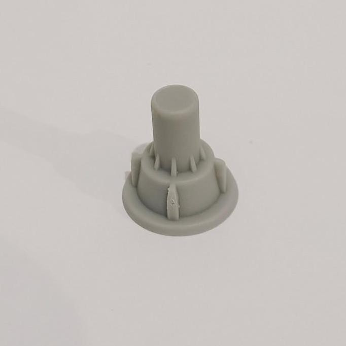 aksesoris plug karet chopper mitochiba original ch200