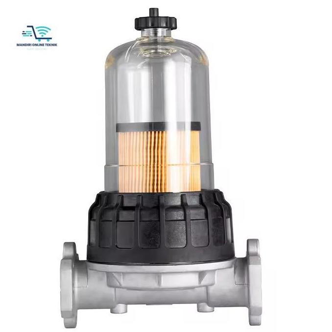 filter solar water separator 1 inch Water Separator Solar 1"x1" Filter Solar BBM