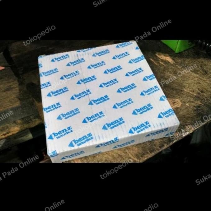 Batu gerinda duduk hijau BENZ asah poles batu