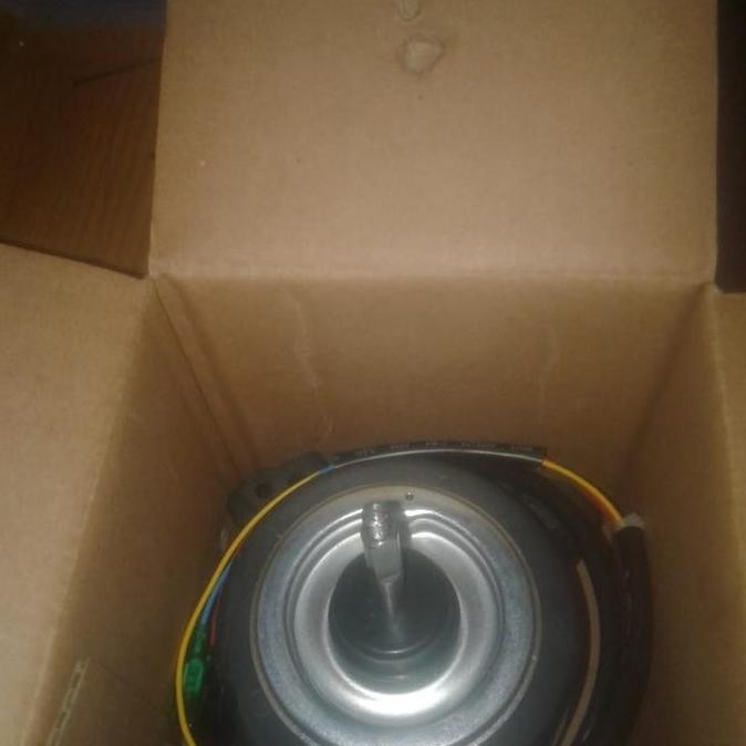 Dinamo Outdoor / Fan Motor Outdoor AC Cawang 1/2 ~ 1,5 PK Murah