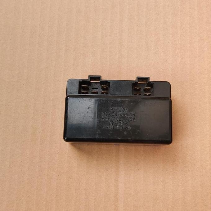 Modul Power Window Civic Wonder 87 Murah