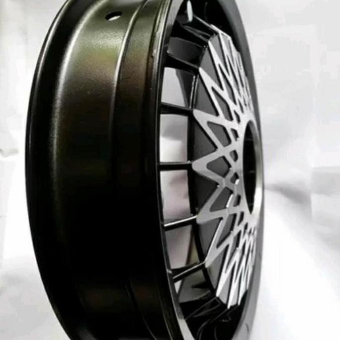 COD Velg BLower Vespa Ring 10 Vespa PXE PX Excel Sprint R10