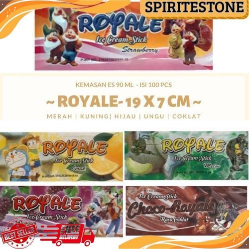 GROSIR APOLLO  plastik kemasan es krim beli kemasan es krim plastik es - Bungkus es Magnum - Jual Ke