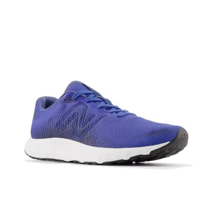 Sepatu Running Pria New Balance 420 V3 Marine Blue Original Me420Eb3