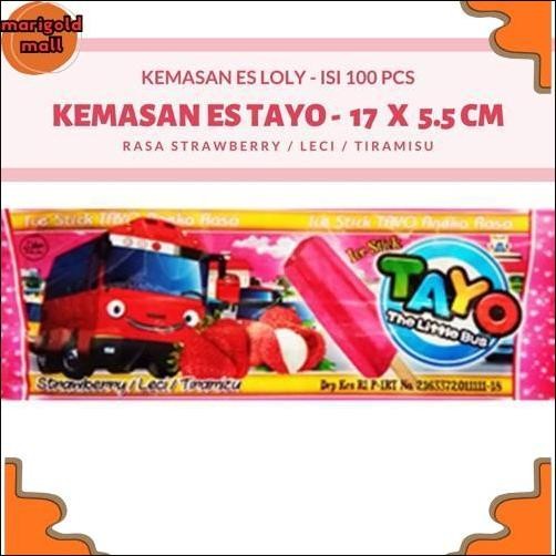 Big Promo cetak kemasan es krim - magnum kemasan baru - plastik es krim JUAL kemasan es stik  / kema