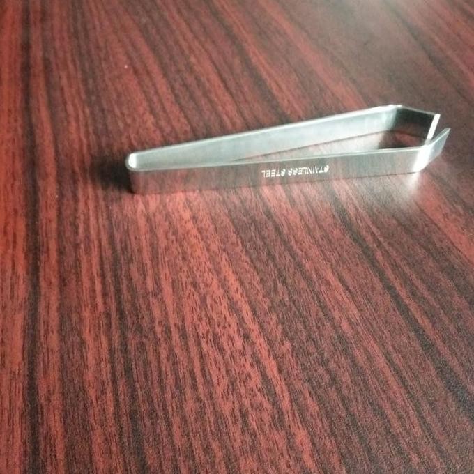 Pinset Duri Ikan/ Pencabut Tulang ikan/ Tweezer Japan