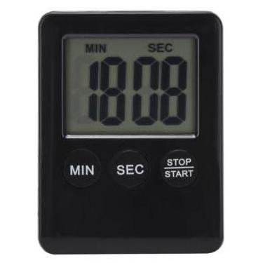 Timer Digital - Timer Kopi - Timer Masak Digital