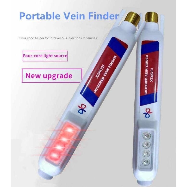 Alat Pencari Vena Vein Finder Vein Detector Vein Viewer detector