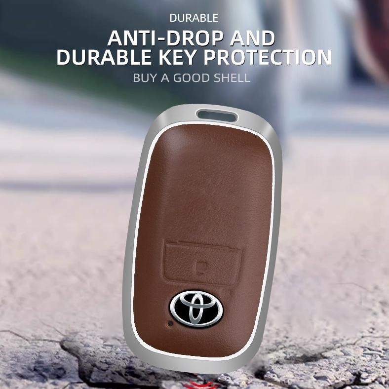 Gantungan Kunci Toyota Avanza Raize Veloz Baru 2022 Agya All New 2022 Gantungan Kunci Mobil Aksesori