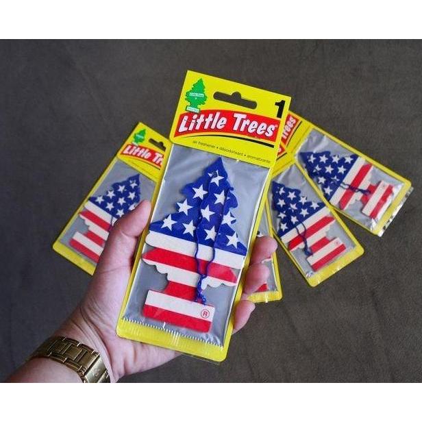 GROSIR PARFUM LITTLE TREES PEWANGI MOBIL LITTLE TREE LITTLE TREES ORI