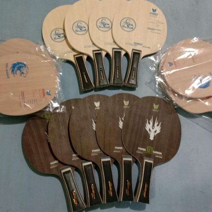 Bet Surbex Scorpion Tamca Kualitas Terbaik Harga Termurah