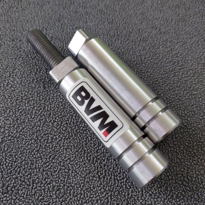 Strutbar Yamaha Nmax Old 2017-2020 Stabilizer Shock Belakang Nmax Bahan Dural Alumunium Aksesoris mo