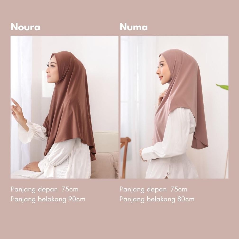 Sale Raina Signature - Numa Jersey Bergo Dagu It-93