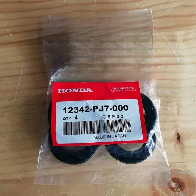 Seal Sil Busi Honda Civic Genio Estilo Nova Civic Lx Grand Civic Best Quality