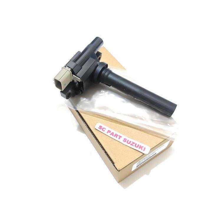 Coil Koil Ignition Suzuki Escudo 1.6 Capsule Tv.